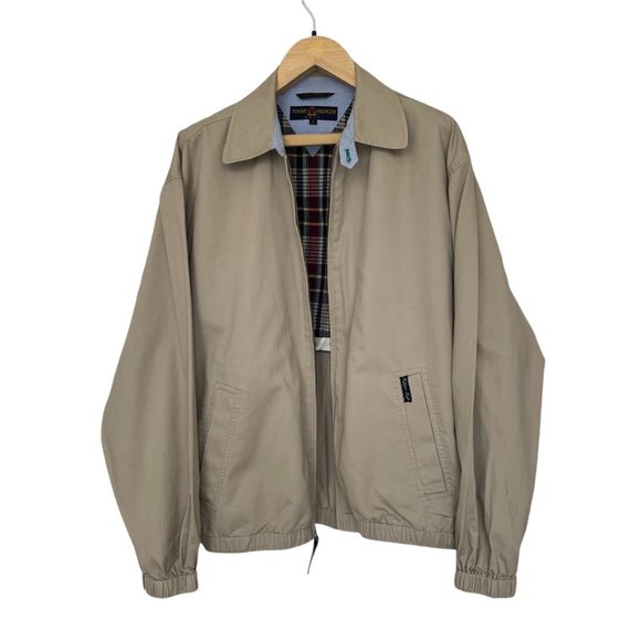 Coats | Tommy Hilfiger Golf Jacket 